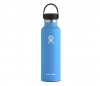 Butelka termiczna Hydro Flask 621 ml Flex Cap niebieski pacific